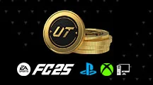 FC 25 Coins