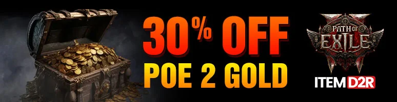 buy poe 2 gold